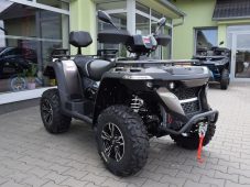 Linhai ATV M565L EPS EFI SKLADEM - 1