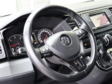 Volkswagen Multivan 2.0TDi 150kW HIGHLINE 4M DSG - 15