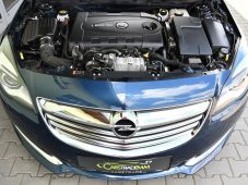 Opel Insignia 2.0Bi-CDTi 143kW KLIMA 2xKOLA - 34
