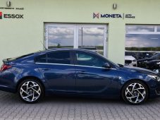 Opel Insignia 2.0Bi-CDTi 143kW KLIMA 2xKOLA - 12
