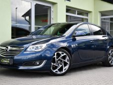Opel Insignia 2.0Bi-CDTi 143kW KLIMA 2xKOLA - 0