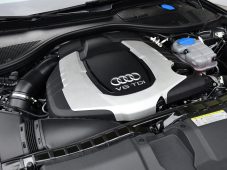 Audi A6 3,0BI-TDI COMPETITION VZDUCH - 58