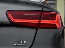 Audi A6 3,0BI-TDI COMPETITION VZDUCH - 60