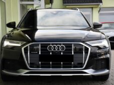 Audi A6 Allroad 55TDI HUD K360°ZÁRUKA ČR 1.M - 9