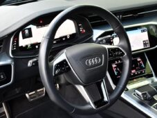 Audi A6 Allroad 55TDI HUD K360°ZÁRUKA ČR 1.M - 16