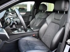 Audi A6 Allroad 55TDI HUD K360°ZÁRUKA ČR 1.M - 14