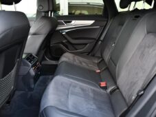 Audi A6 Allroad 55TDI HUD K360°ZÁRUKA ČR 1.M - 19