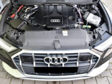 Audi A6 Allroad 55TDI HUD K360°ZÁRUKA ČR 1.M - 45