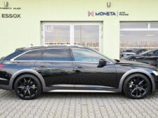 Audi A6 Allroad 55TDI HUD K360°ZÁRUKA ČR 1.M - 12
