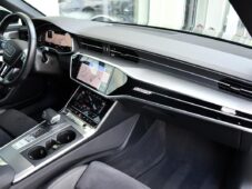 Audi A6 Allroad 55TDI HUD K360°ZÁRUKA ČR 1.M - 18