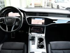 Audi A6 Allroad 55TDI HUD K360°ZÁRUKA ČR 1.M - 5