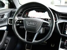 Audi A6 Allroad 55TDI HUD K360°ZÁRUKA ČR 1.M - 6
