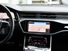 Audi A6 Allroad 55TDI HUD K360°ZÁRUKA ČR 1.M - 7