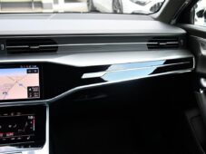 Audi A6 Allroad 55TDI HUD K360°ZÁRUKA ČR 1.M - 8