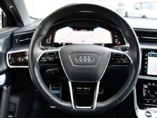 Audi A6 Allroad 55TDI HUD K360°ZÁRUKA ČR 1.M - 23