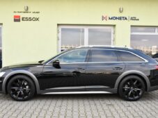 Audi A6 Allroad 55TDI HUD K360°ZÁRUKA ČR 1.M - 11