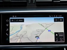 Audi A6 Allroad 55TDI HUD K360°ZÁRUKA ČR 1.M - 28