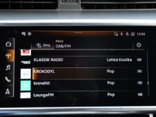 Audi A6 Allroad 55TDI HUD K360°ZÁRUKA ČR 1.M - 29