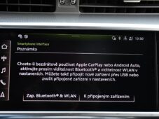 Audi A6 Allroad 55TDI HUD K360°ZÁRUKA ČR 1.M - 30