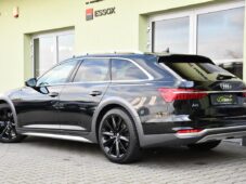 Audi A6 Allroad 55TDI HUD K360°ZÁRUKA ČR 1.M - 3