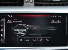 Audi A6 Allroad 55TDI HUD K360°ZÁRUKA ČR 1.M - 32