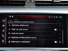 Audi A6 Allroad 55TDI HUD K360°ZÁRUKA ČR 1.M - 34