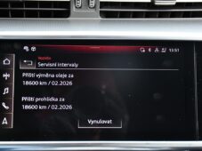 Audi A6 Allroad 55TDI HUD K360°ZÁRUKA ČR 1.M - 35