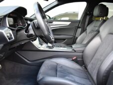Audi A6 Allroad 55TDI HUD K360°ZÁRUKA ČR 1.M - 13