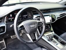 Audi A6 Allroad 55TDI HUD K360°ZÁRUKA ČR 1.M - 15