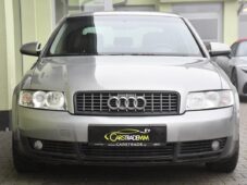 Audi A4 1.9TDi 74kW BOSE AUT. A/C - 8