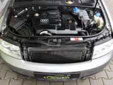 Audi A4 1.9TDi 74kW BOSE AUT. A/C - 20