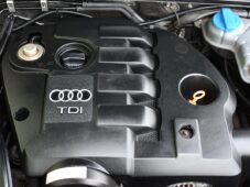 Audi A4 1.9TDi 74kW BOSE AUT. A/C - 21