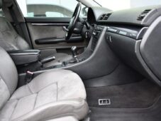 Audi A4 1.9TDi 74kW BOSE AUT. A/C - 15