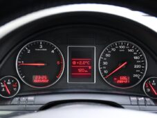 Audi A4 1.9TDi 74kW BOSE AUT. A/C - 24