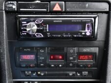 Audi A4 1.9TDi 74kW BOSE AUT. A/C - 25