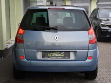 Renault Scénic 1.6i PANORAMA - 9