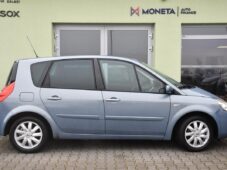 Renault Scénic 1.6i PANORAMA - 11