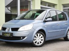 Renault Scénic 1.6i PANORAMA - 0