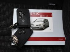 Renault Scénic 1.6i PANORAMA - 27