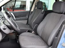 Renault Scénic 1.6i PANORAMA - 13