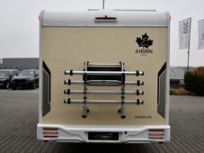 Ahorn CANADA AS - 5