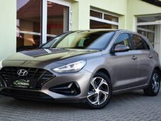 Hyundai i30 1,0T-GDi NAVI KAMERA ČR - 0