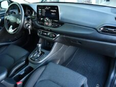Hyundai i30 1,0T-GDi NAVI KAMERA ČR - 11
