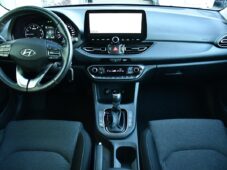 Hyundai i30 1,0T-GDi NAVI KAMERA ČR - 20