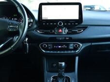 Hyundai i30 1,0T-GDi NAVI KAMERA ČR - 22