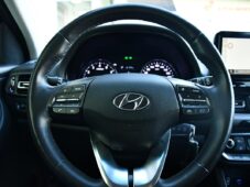 Hyundai i30 1,0T-GDi NAVI KAMERA ČR - 26