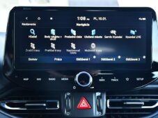 Hyundai i30 1,0T-GDi NAVI KAMERA ČR - 37