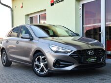 Hyundai i30 1,0T-GDi NAVI KAMERA ČR - 5