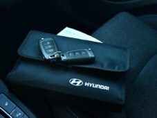 Hyundai i30 1,0T-GDi NAVI KAMERA ČR - 44