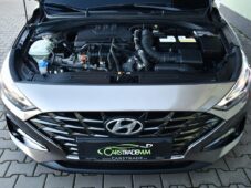 Hyundai i30 1,0T-GDi NAVI KAMERA ČR - 48